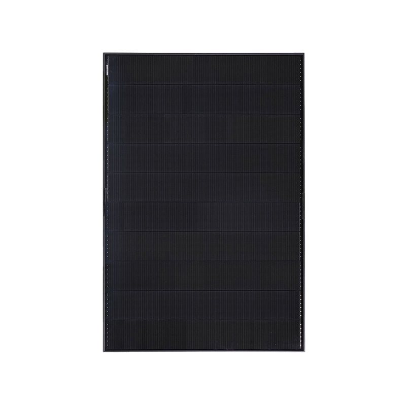 Viessmann Vitovolt 300 M415 WM All Black Zonnepaneel