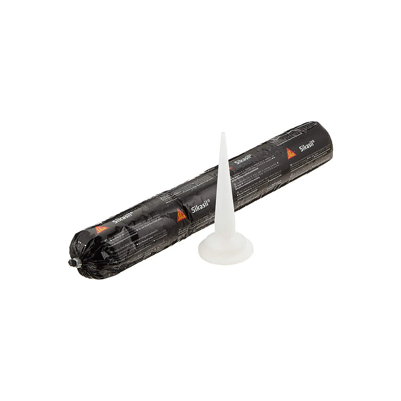 Sika Carport-Afdichtmiddel WS-605 S