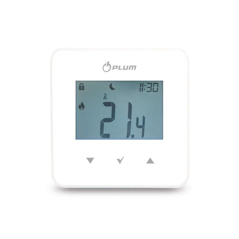Draadloze Thermostaat eSTER_X40 NO_ISM van Kensol