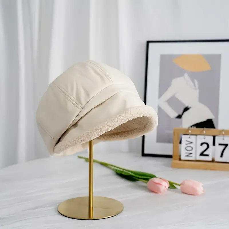 Riona™ l Elegante warme muts