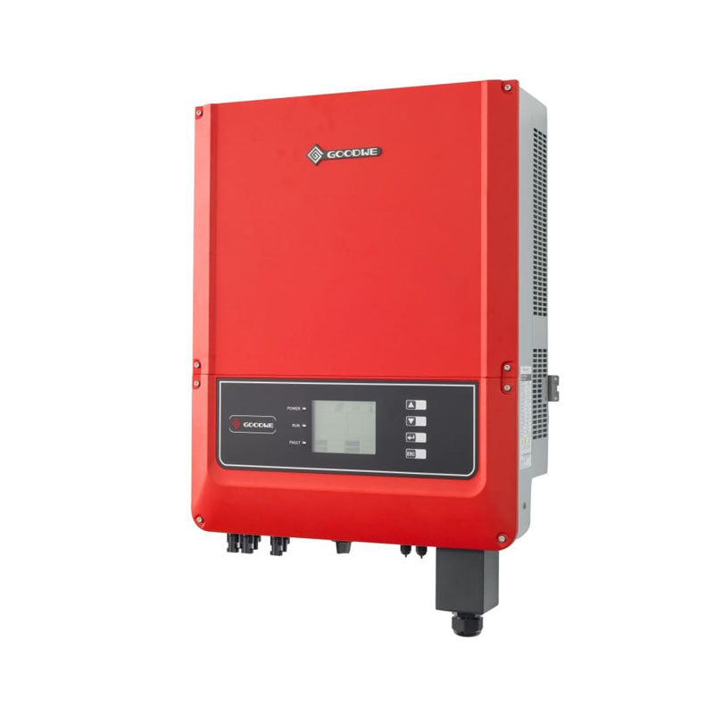 GoodWe GW5000-DT Driefase Omvormer