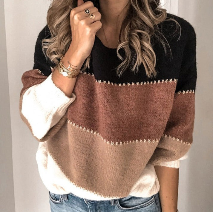 Aliviaâ„¢ | Comfortabele Warme Vrouwen Trui