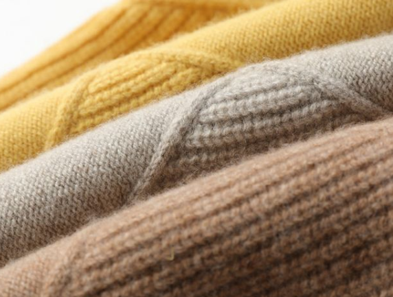 Vilena™ | Elegante warme trui