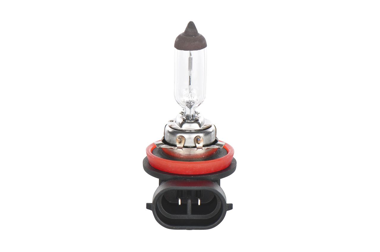 BOSCH Gloeilamp, verstraler - H11