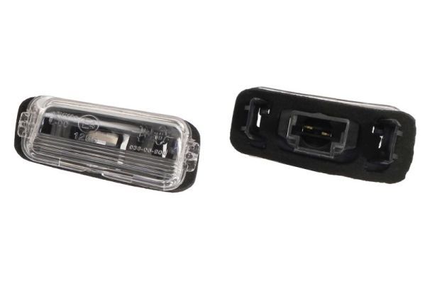 BLIC LED Kentekenlamp