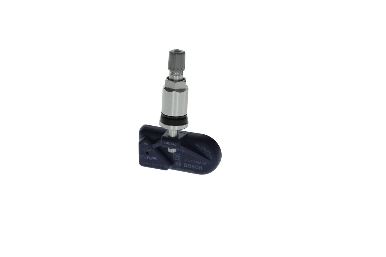 BOSCH Wielsensor voor Bandenspanning
