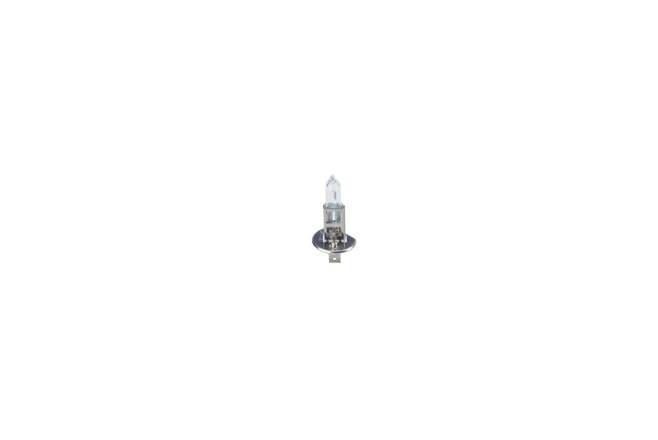 BOSCH Gloeilamp H1 12V 55W