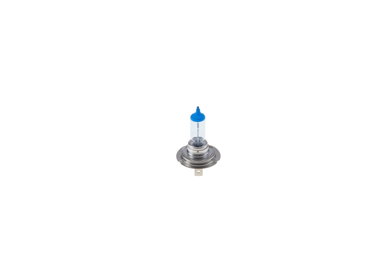 BOSCH Gloeilamp H7 Verstraler