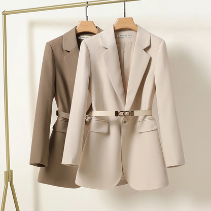 Naomi™ l  Elegante Blazer