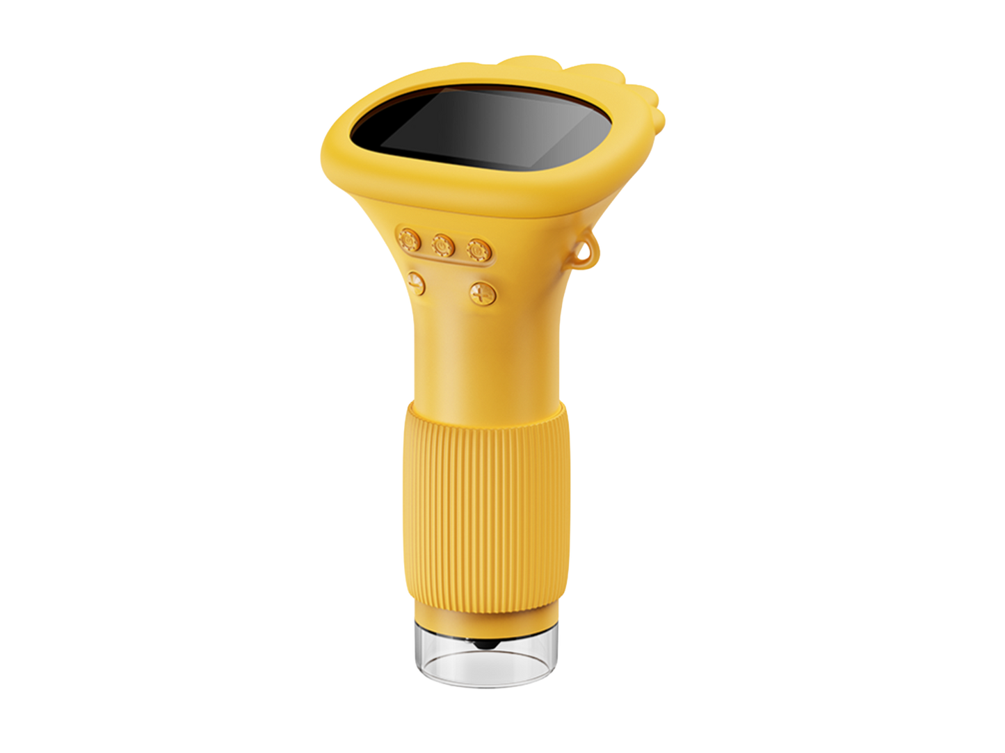 Digitale Kindermicroscoop – Educatief Speelgoed met Scherm & LED