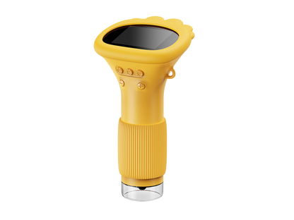 Digitale Kindermicroscoop – Educatief Speelgoed met Scherm & LED