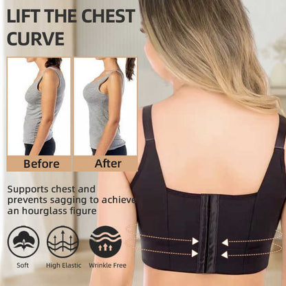 Vivienne™ l Comfortabele Push-Up Beha (1+1 GRATIS)