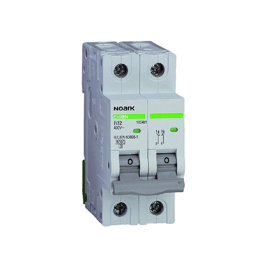 Noark Circuit Breaker 100036