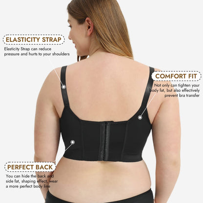 Vivienne™ l Comfortabele Push-Up Beha (1+1 GRATIS)
