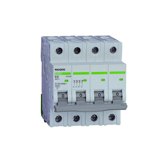 Noark 100079 Circuit Breaker