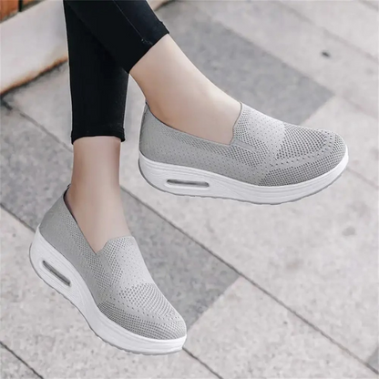 Tess™ l Orthopedische Damesschoenen