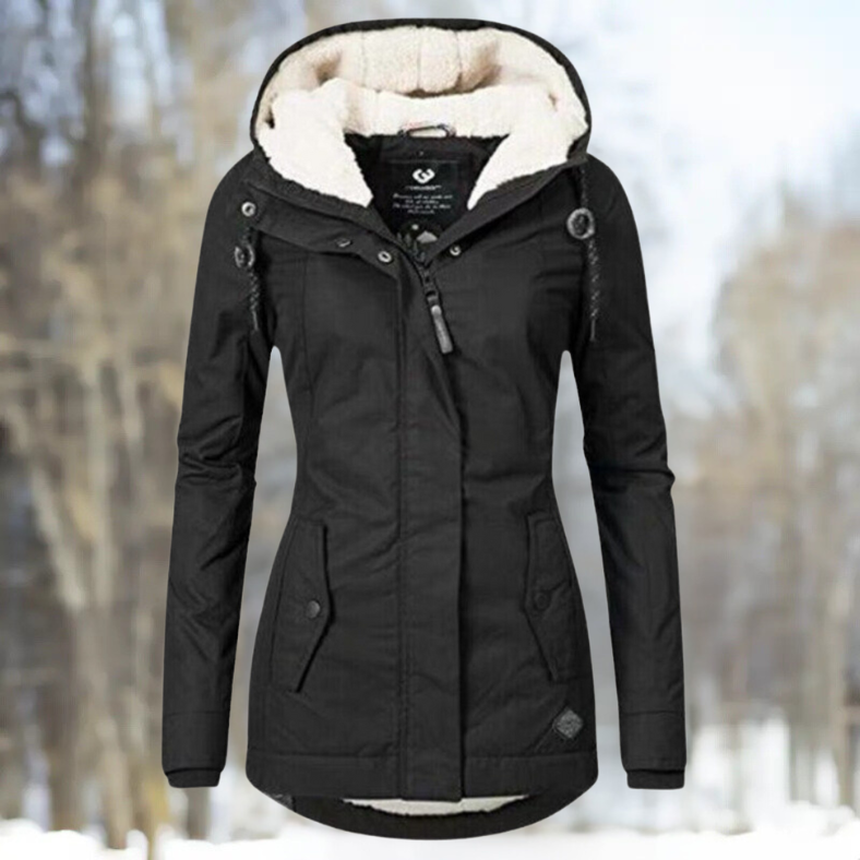 Sabrina™ | Waterdichte Winterjas voor Dames