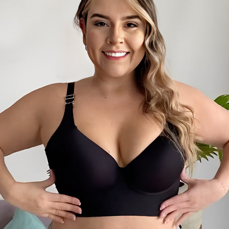 Vivienne™ l Comfortabele Push-Up Beha (1+1 GRATIS)