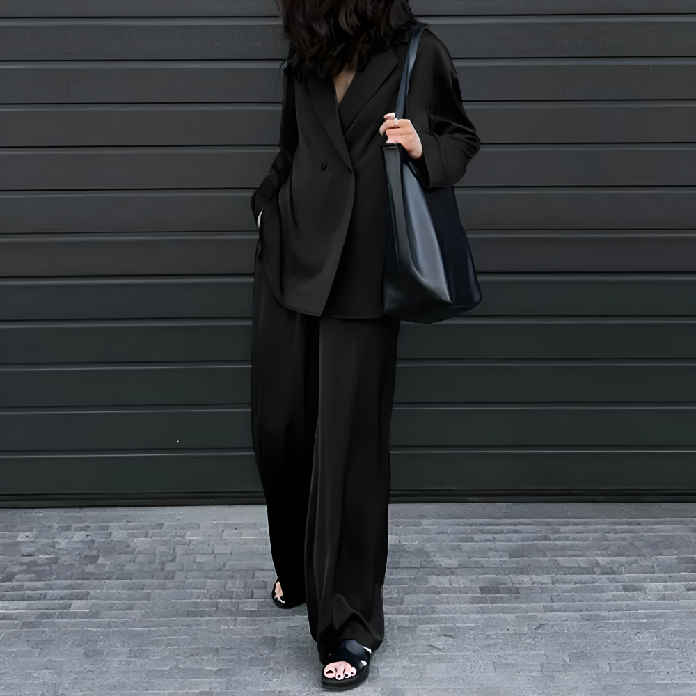 Valentina™ l Oversized Kantoor Pak 2 Delig