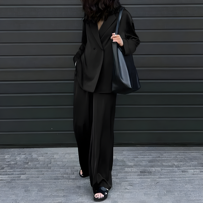 Valentina™ l Oversized Kantoor Pak 2 Delig
