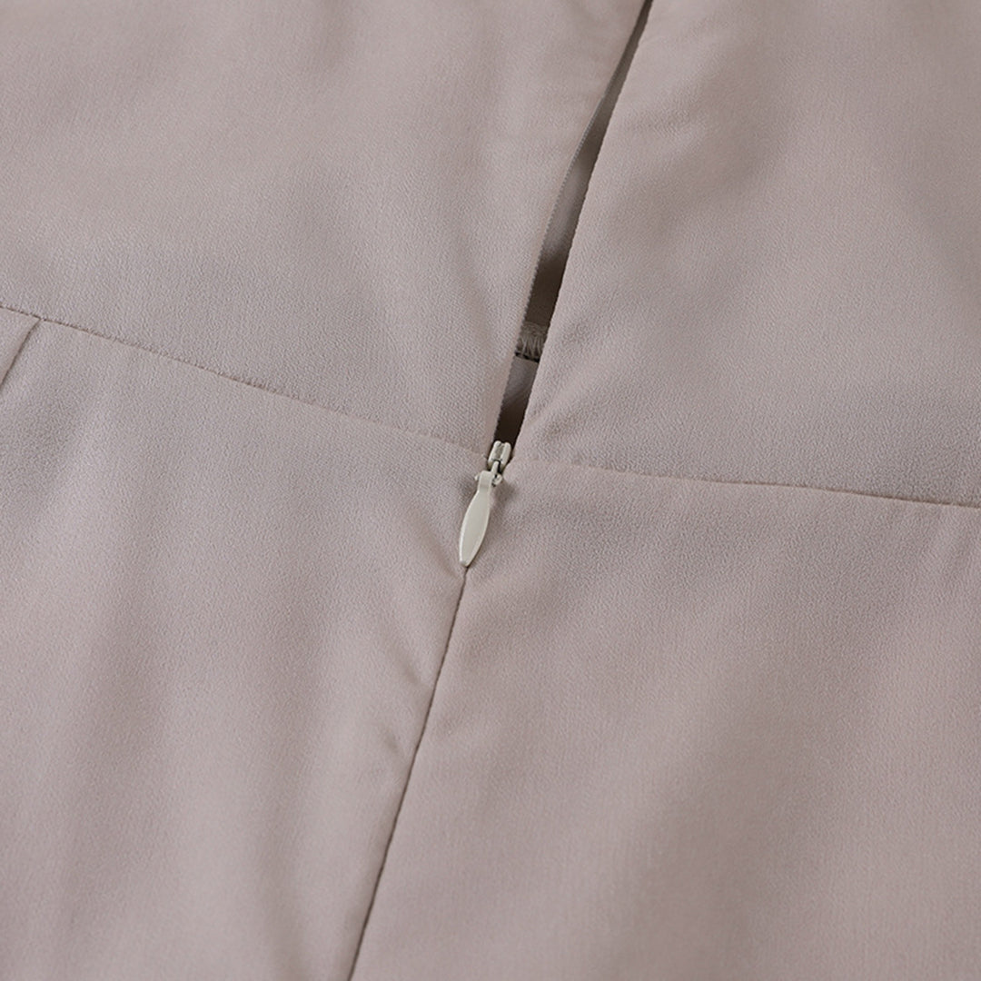 Adele ™ l Elegant midi jurk