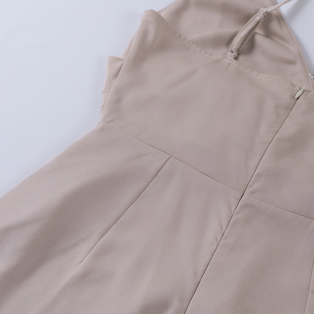 Adele ™ l Elegant midi jurk