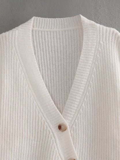 Alexandria™ l Loose Sweater