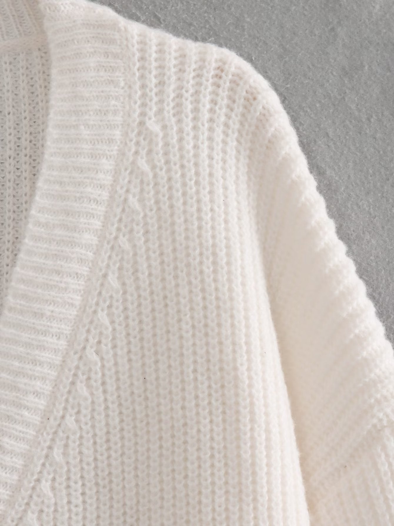 Alexandria™ l Loose Sweater