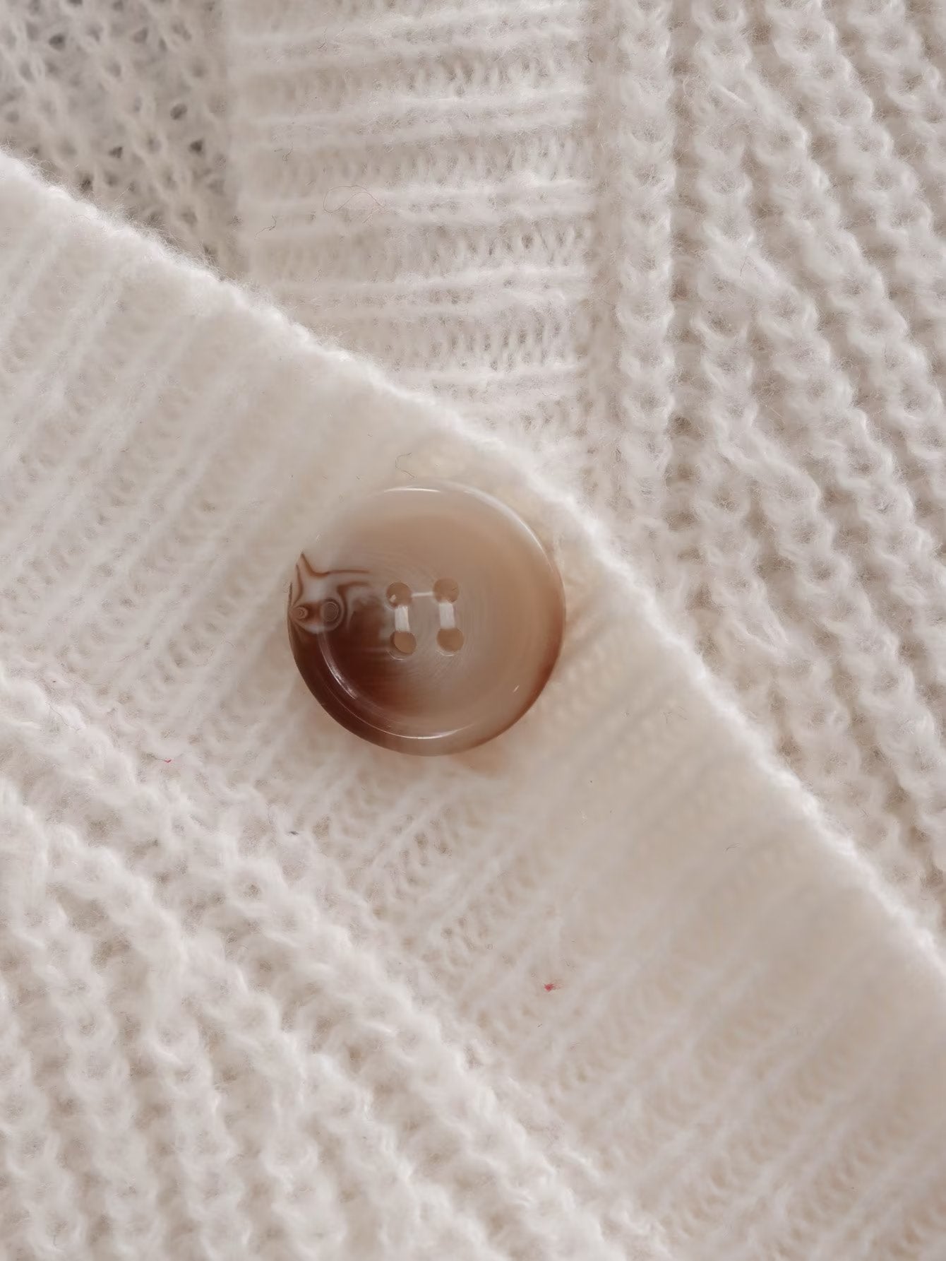 Alexandria™ l Loose Sweater