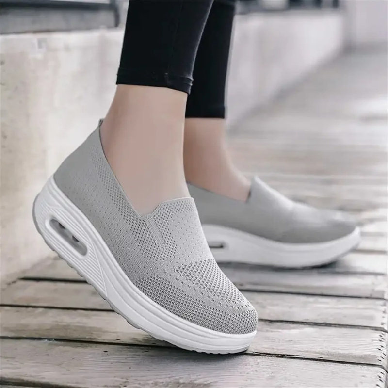 Tess™ l Orthopedische Damesschoenen