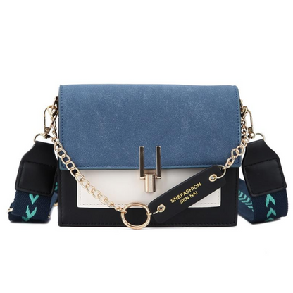 Serine™ | Fashion Enveloptas
