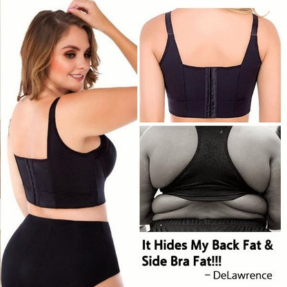 Vivienne™ l Comfortabele Push-Up Beha (1+1 GRATIS)