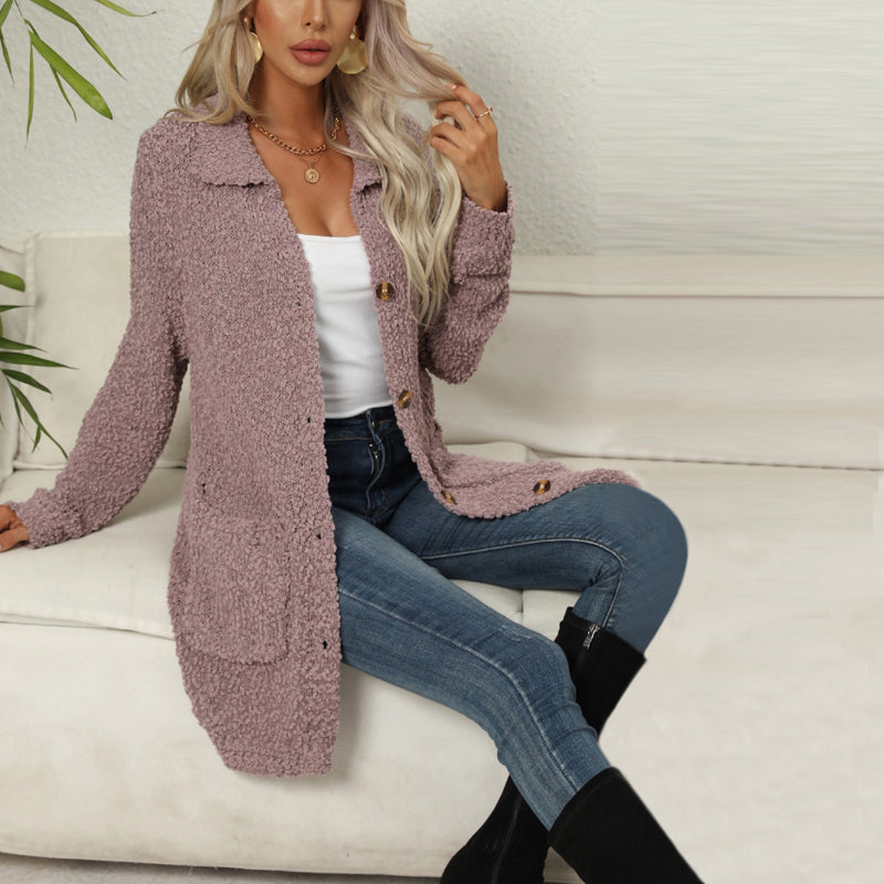 Alyssa™ | Casual dagelijks vest