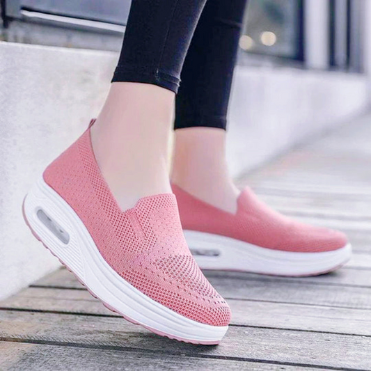 Tess™ l Orthopedische Damesschoenen