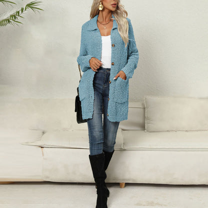 Alyssa™ | Casual dagelijks vest