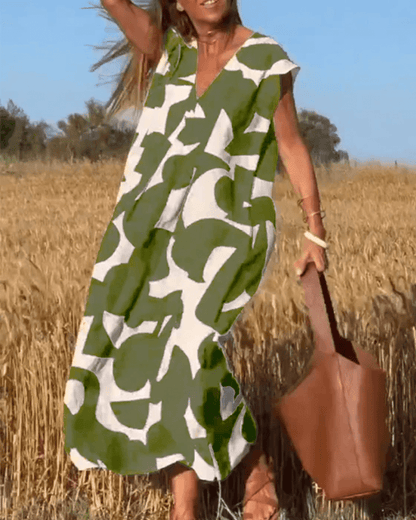 Cindy™ | Elegante Dames Jurk