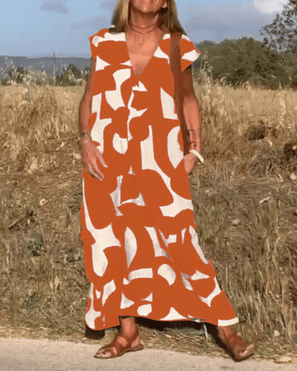 Cindy™ | Elegante Dames Jurk