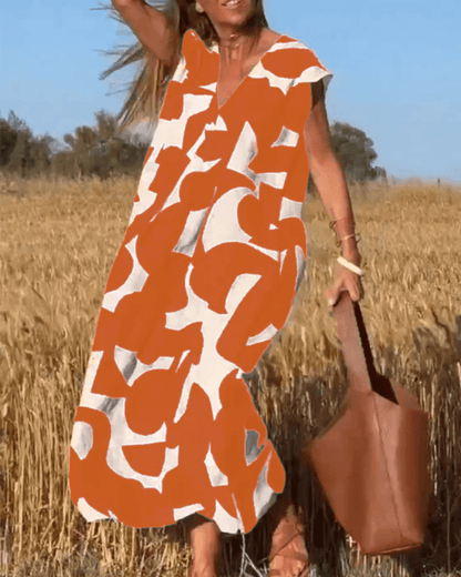 Cindy™ | Elegante Dames Jurk