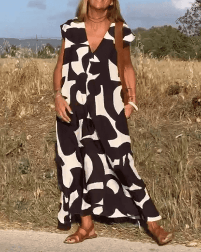 Cindy™ | Elegante Dames Jurk