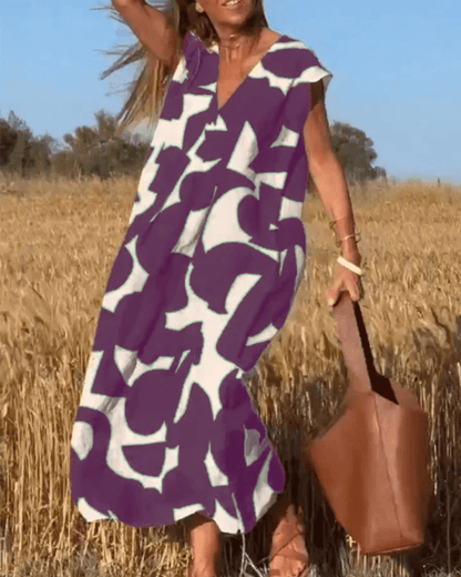 Cindy™ | Elegante Dames Jurk