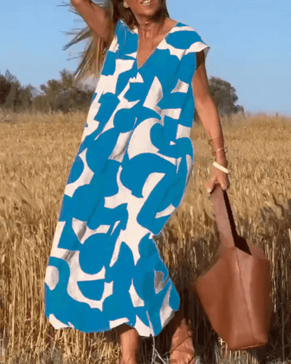 Cindy™ | Elegante Dames Jurk