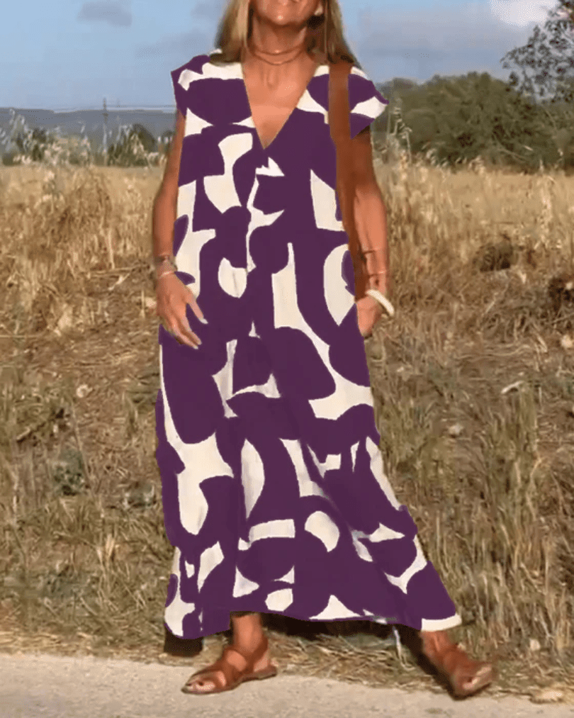 Cindy™ | Elegante Dames Jurk