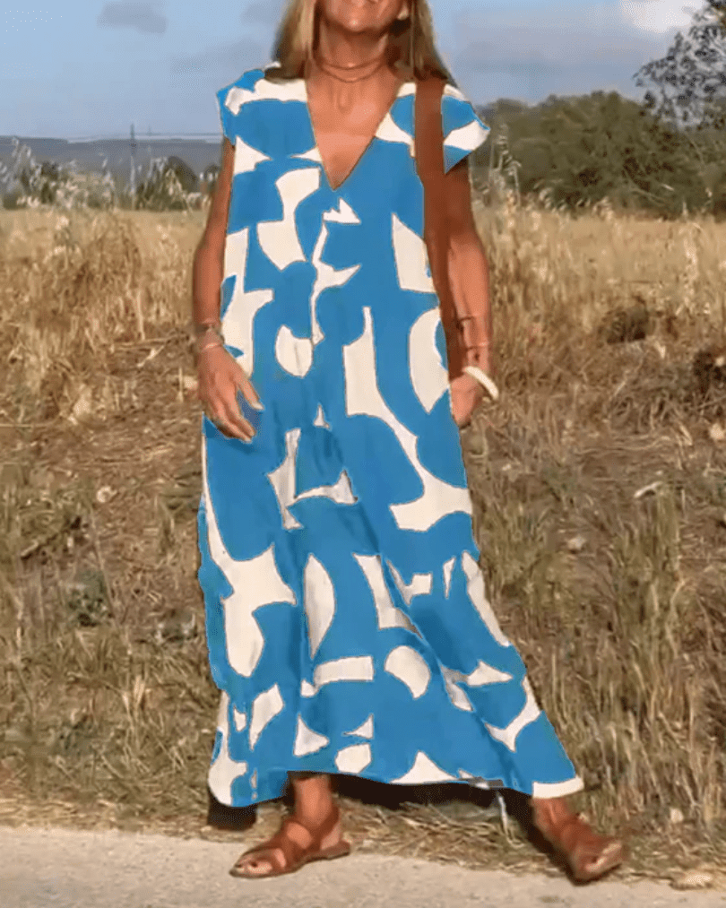 Cindy™ | Elegante Dames Jurk
