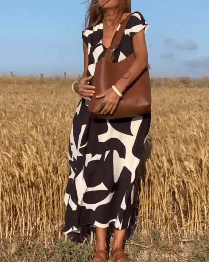 Cindy™ | Elegante Dames Jurk
