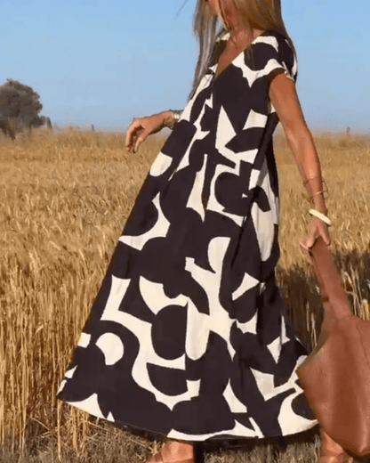 Cindy™ | Elegante Dames Jurk