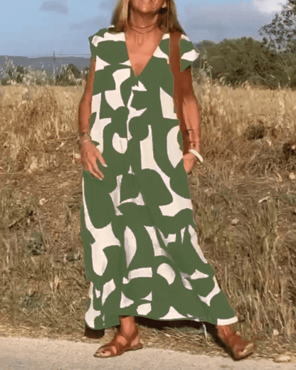 Cindy™ | Elegante Dames Jurk