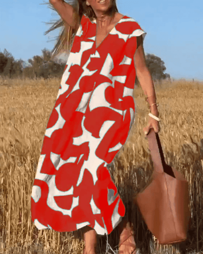 Cindy™ | Elegante Dames Jurk