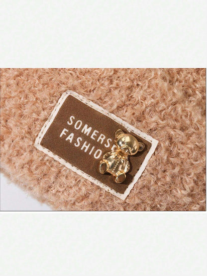 Aylin™ l BearHug Beanie
