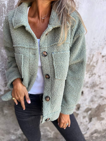 Bian™ | Comfortabel Kraagjasje