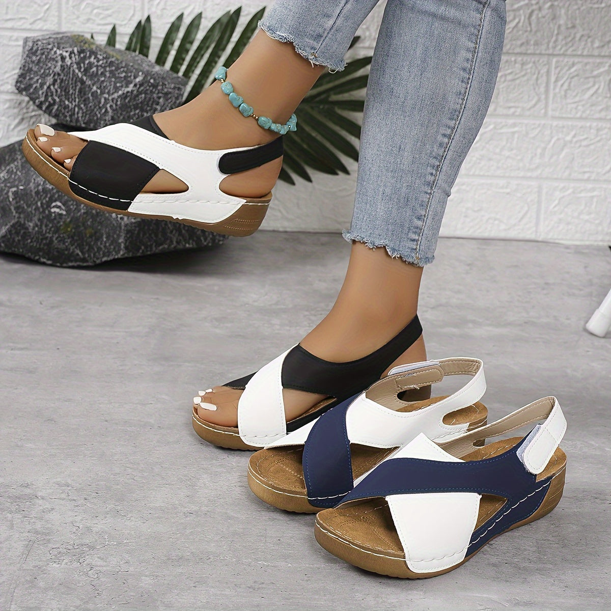 Shirley™ | Loop in comfort en stijl